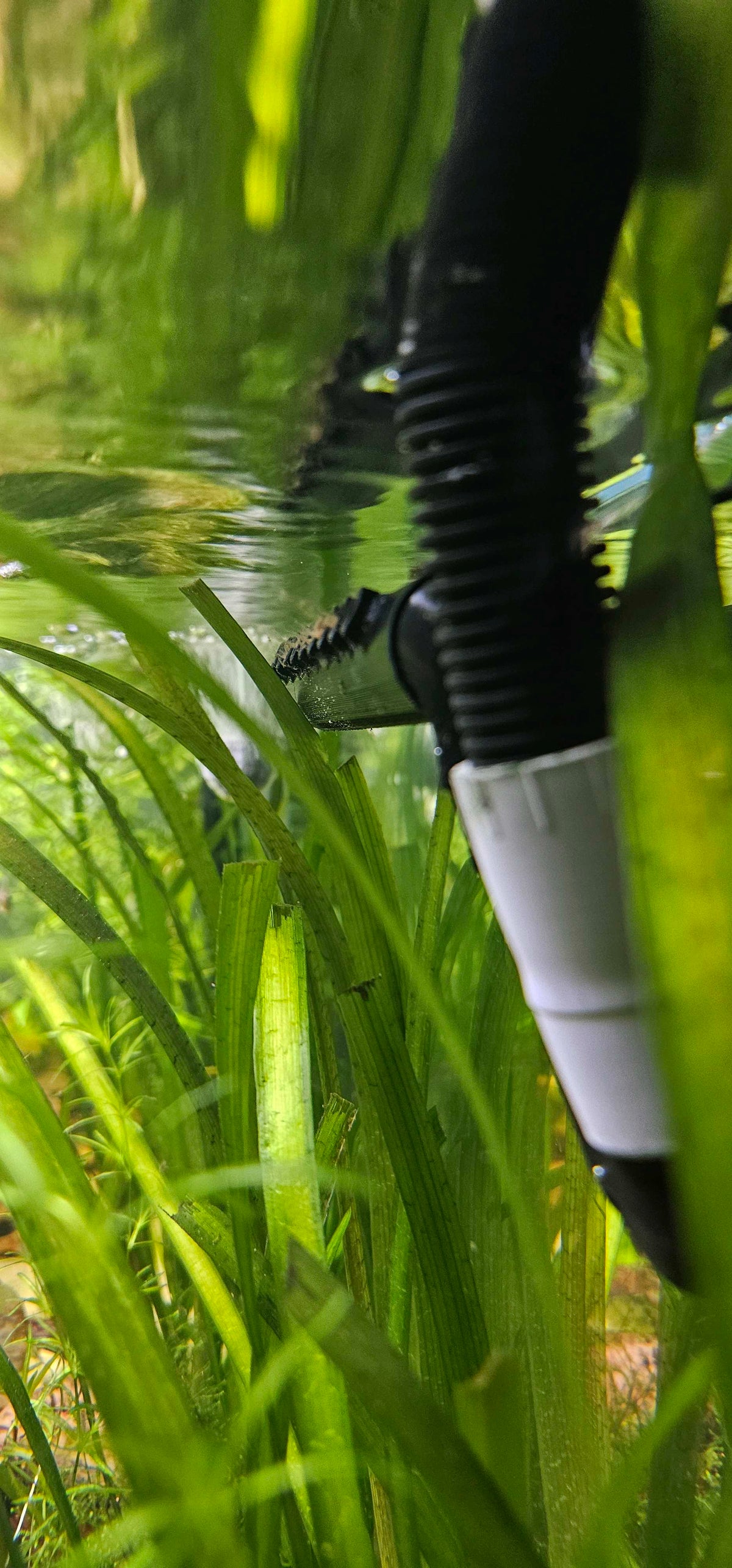 Adjustable Fluval Spray Bar