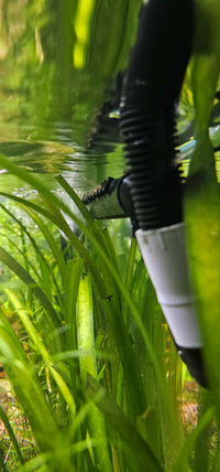 Adjustable Fluval Spray Bar