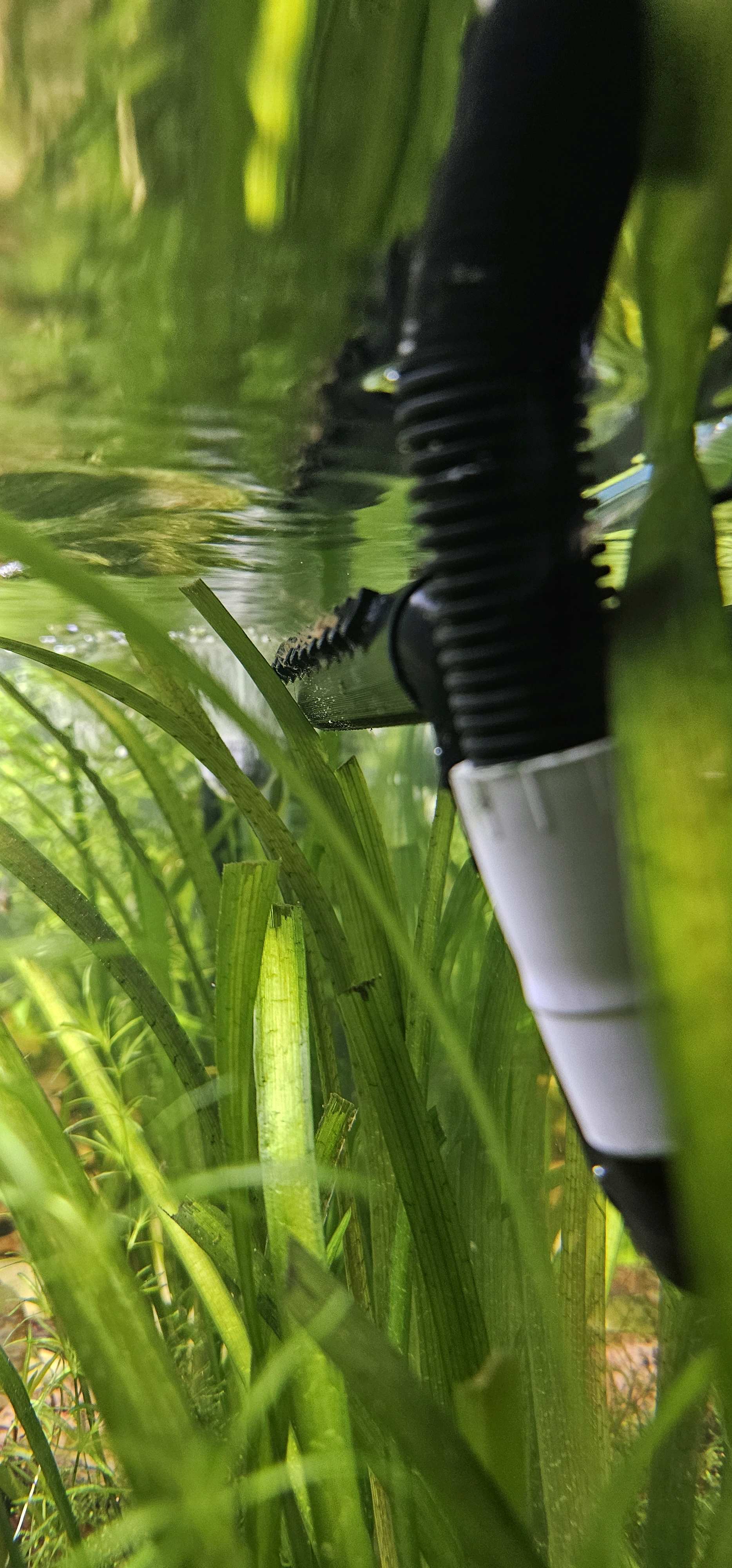 Adjustable Fluval Spray Bar