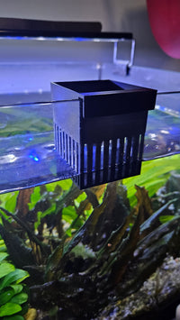 Aquarium Water Change Diffuser - Gentle Flow Designed for Smooth Water Changes