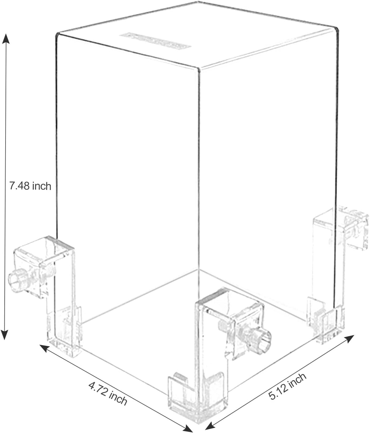 Aquarium Fish Tank Tower