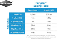 Purigen Organic Filtration Resin - Fresh and Saltwater