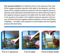 Aquarium Fish Tank Tower