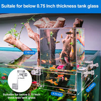 Aquarium Fish Tank Tower