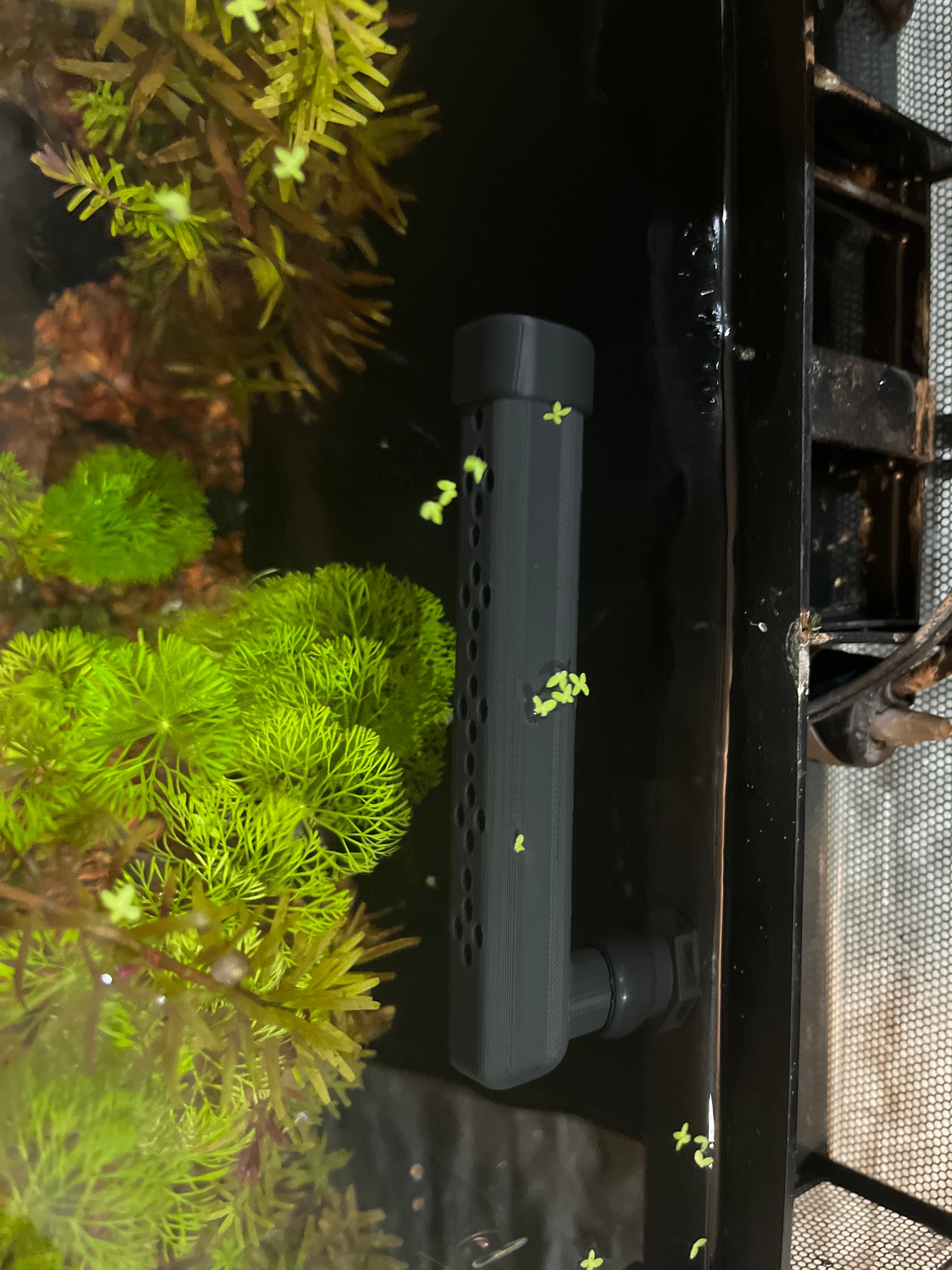 Fluval Flex 15 Low Flow Spray Bar