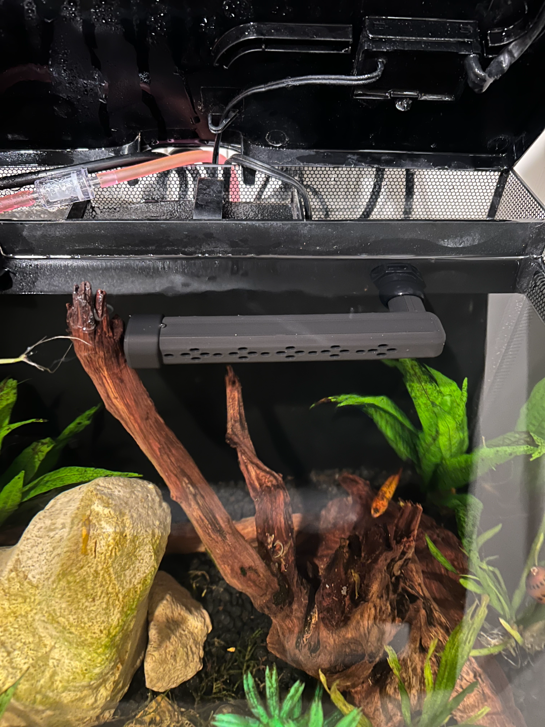 Fluval Flex 15 Low Flow Spray Bar