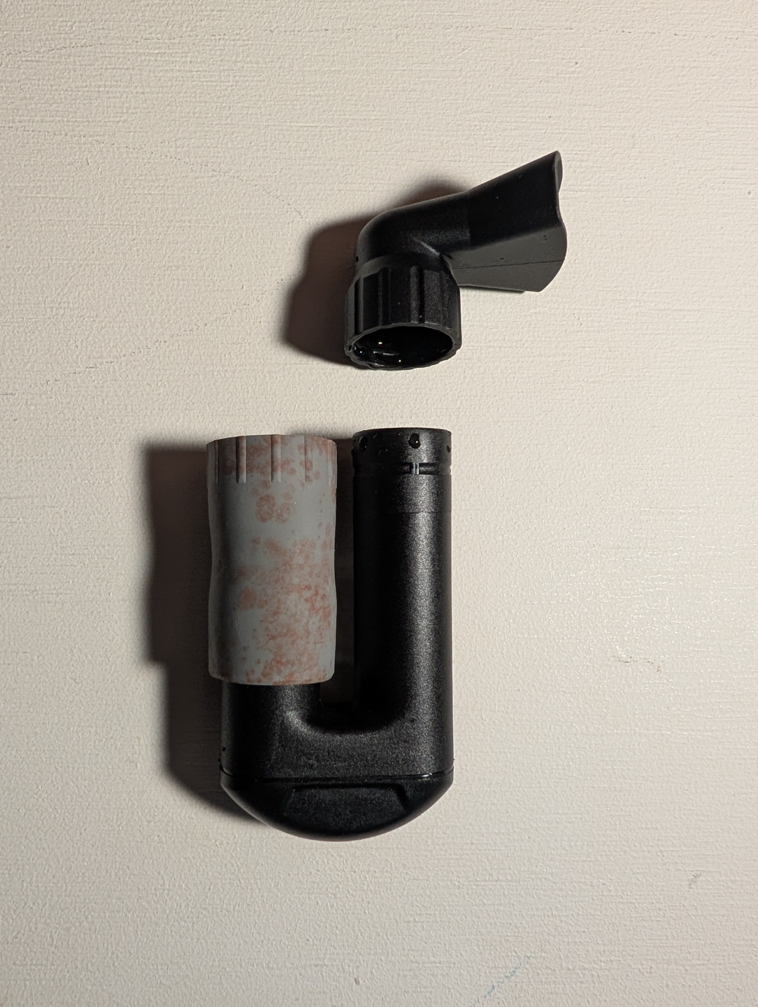 Adjustable Fluval Spray Bar