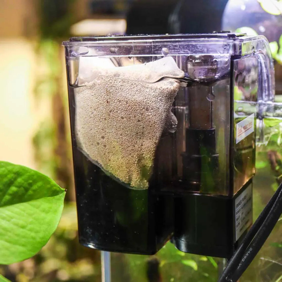 Purigen Organic Filtration Resin - Fresh and Saltwater